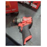 Milwaukee M12 1/2" drill/driver
