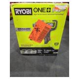 Ryobi 18V 4-Mode 1/4" Impact Driver