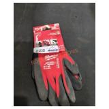 Milwaukee MEDIUM Cut Level 1 GLOVES