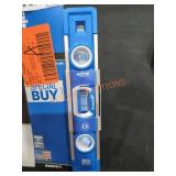 Empire 9" Magnetic Level