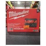 Milwaukee M18 2-Gal Wet Dry Vacuum