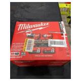 Milwaukee M18 2-Tool Combo Kit