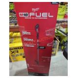 Milwaukee M18 16" string trimmer kit