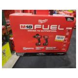 Milwaukee M18 2 Tool Combo Kit