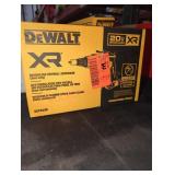 DeWalt XR 20v Drywall Screw Gun