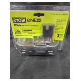 Ryobi 2Ah 18V Lithium Ion Battery
