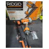 Ridgid Pneumatic 3-1/2" Framing Nailer