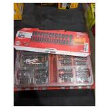 Milwaukee 1/2" Drive Impact Socket Packout Kit