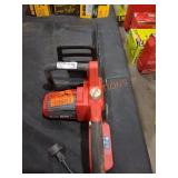 Homelite 120V AC Electric Chain Saw
