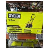 Ryobi 13.5AMP Electric Cultivator