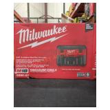 Milwaukee M18 2-Gal Wet Dry Vacuum