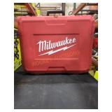 Milwaukee 1-3/4" SDS MAX ROTARY HAMMER CASE ONLY