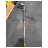 RYOBI Pressure Washer Trigger