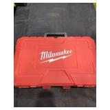 Milwaukee 1" SDS Plus Rotary Hammer Kit
