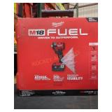 Milwaukee M18 1/2" Wrench W/Friction Ring Kit