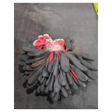 Milwaukee MULTI-PACK LARGE Cut Level 1 GLOVES