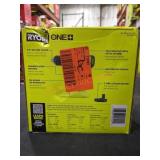 Ryobi 18v 3/8" Drill Kit