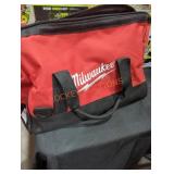 Milwaukee 5pc Tool Combo w/ Bag ; Tool ONLY,