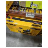 DeWalt 12" Double Bevel Sliding Saw (Tool Only)