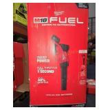 Milwaukee M18 FUEL Blower KIT