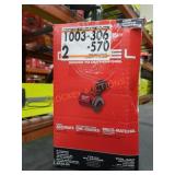 Milwaukee M12 3" Compact Cut Off Tool