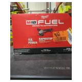 Milwaukee M18 Grinder Paddle Switch No-Lock