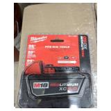 Milwaukee M18 5.0Ah Battery