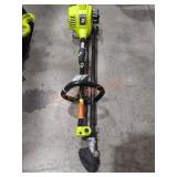 Ryobi 2-Cycle Straight Shaft Trimmer