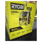 Ryobi Corded 2000PSI Pressure Washer