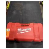 Milwaukee Sawzall Recip Saw Kit