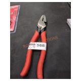 Milwaukee Pliers