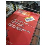 Milwaukee 55" Guide Rail