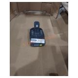 RYOBI 2Ah 18V Lithium Battery Only  - Sold As Is