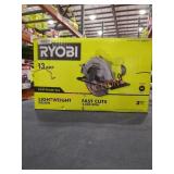 RYOBI 13 AMP 7-1/4" Circular Saw
