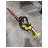 Ryobi 18v 22" Hedge Trimmer