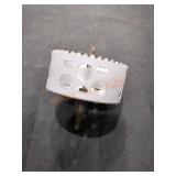 4 in. HOLE DOZER Bi-Metal Hole Saw
