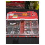 Milwaukee 1/2" Drive Impact Socket Packout Kit