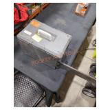 16 in. 37cc 2-Cycle Gas Chainsaw