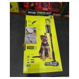 RYOBI 18V Stick Vacuum Kit
