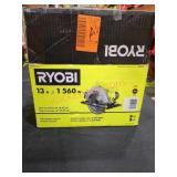 13 Amp Corded 7-1/4 in. Circular Saw