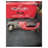 Milwaukee M18 Hole Hawg 1/2" Right Angle Drill