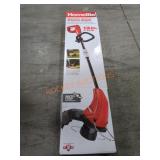 Homelite 13" Electric String Trimmer Edger