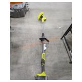 Ryobi 18v Vortex Telescoping Power Scrubber, Tool