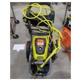 Ryobi Power Washer