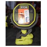 RYOBI ONE+ Verse Clamp Speaker