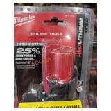 Milwaukee Red Lithium XC5.0 Battery ONLY