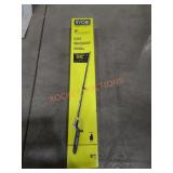 RYOBI 10" Pole Saw Attachment