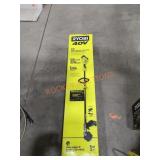 RYOBI 40V Attachment String Trimmer Kit