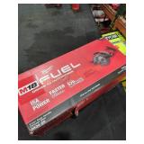 Milwaukee M18 7-1/4" Rear Handle Circular Saw