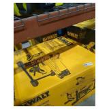 DeWALT 8-1/4" Table Saw w/24-1/2" Capacity